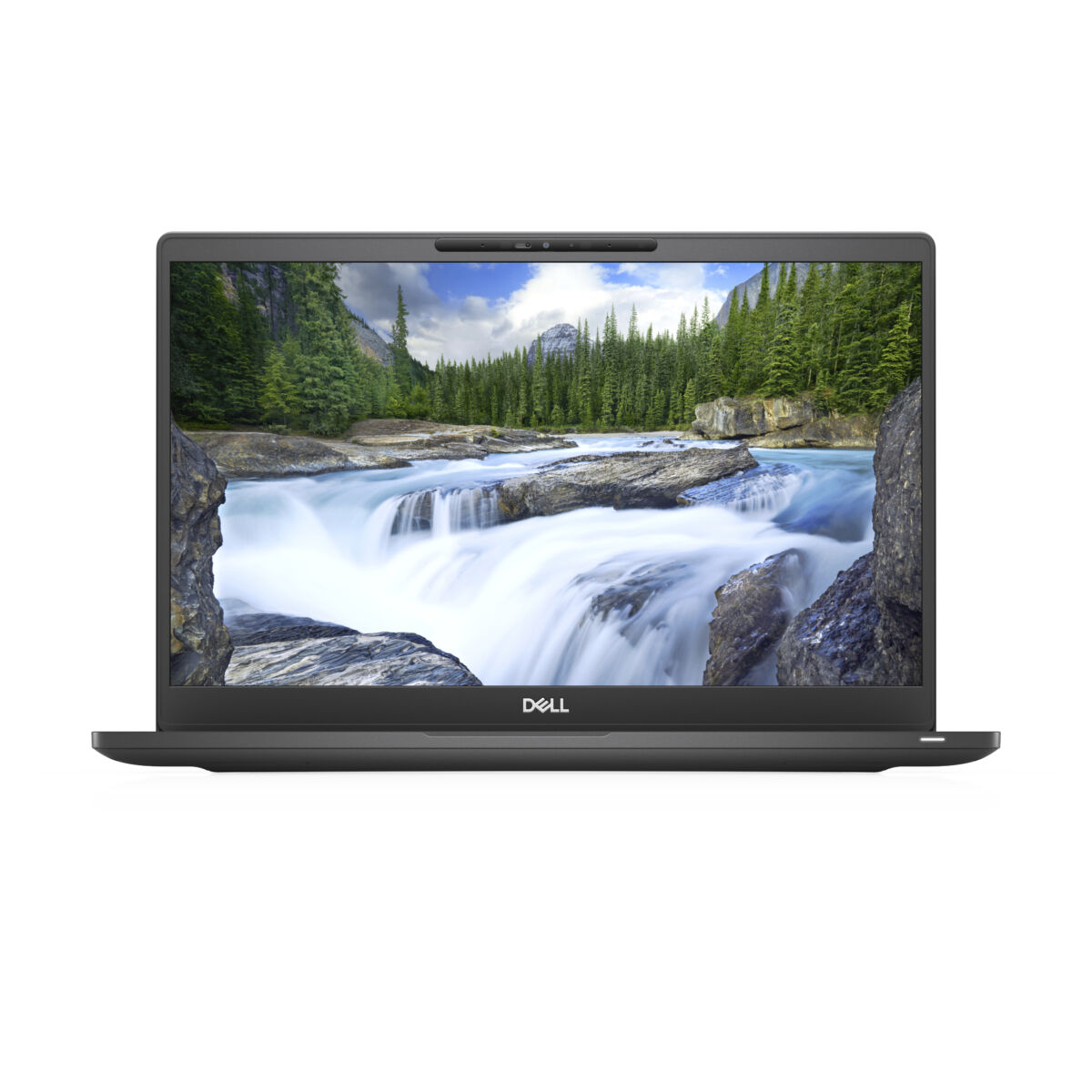 Dell Latitude 7300 Core™ i7-8665U 8GB 256GB SSD 13.3″ (1920×1080) Win 11 Pro Black 1.24KG – תיק מתנה-מוחדש- שנה אחריות