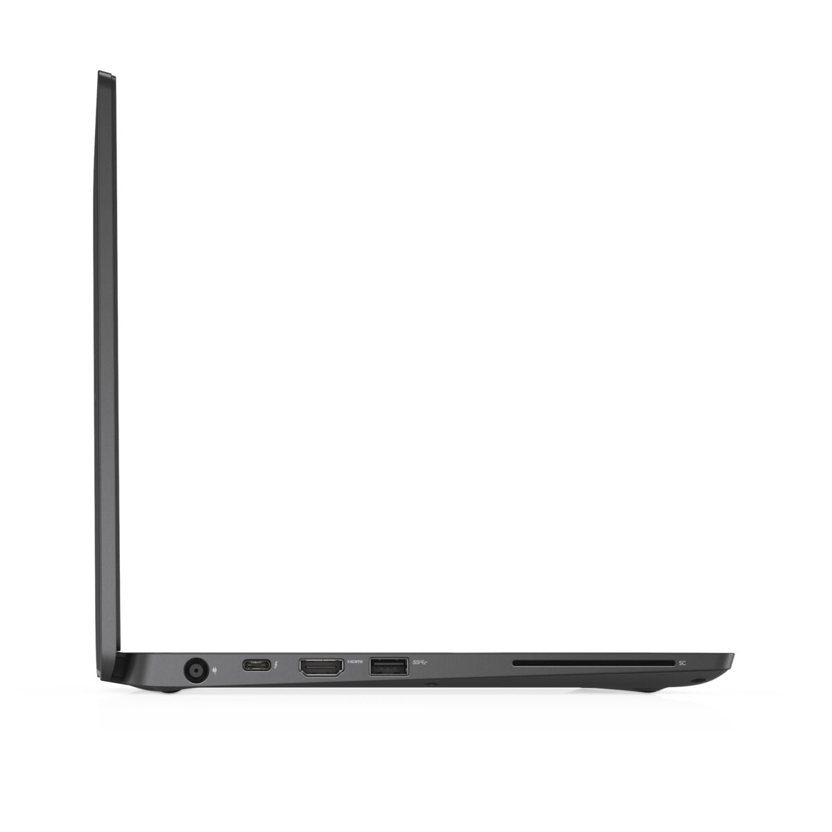 Dell Latitude 7300 Core™ i7-8665U 8GB 256GB SSD 13.3″ (1920×1080) Win 11 Pro Black 1.24KG – תיק מתנה-מוחדש- שנה אחריות – תמונה 5