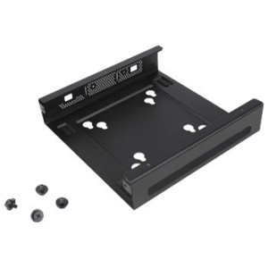 מתקן תליה למחשב מיני - Lenovo HP Dell Tiny/Mini/Micro VESA Mount