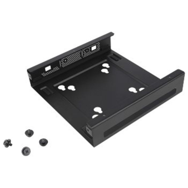 מתקן תליה למחשב מיני - Lenovo HP Dell Tiny/Mini/Micro VESA Mount