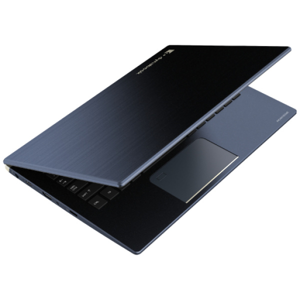 ⁦Toshiba Dynabook Portégé X30L-G Intel® Core™ i7-10610U 16GB 256GB SSD 13.3″ Touchscreen FHD (1920×1080) Win 11Pro Black - 0.87KG – תיק מתנה-מוחדש- שנה אחריות⁩ – תמונה ⁦4⁩