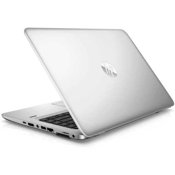 ⁦HP EliteBook 840 G3 intel Core™ i5-6300U 8GB 256GB SSD 14″ WIN11 Pro Silver– תיק מתנה- מוחדש – שנה אחריות⁩ – תמונה ⁦6⁩
