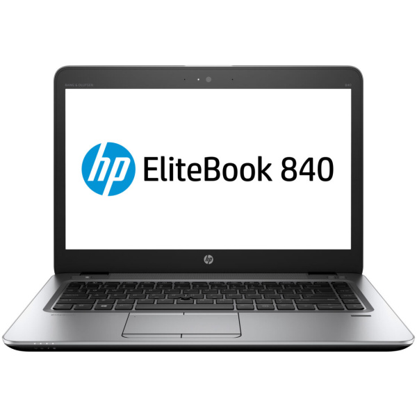 HP EliteBook 840 G3 intel Core™ i5-6300U 8GB 256GB SSD 14″ WIN11 Pro Silver– תיק מתנה- מוחדש – שנה אחריות