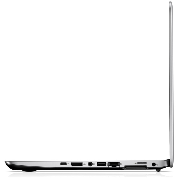 ⁦HP EliteBook 840 G3 intel Core™ i5-6300U 8GB 256GB SSD 14″ WIN11 Pro Silver– תיק מתנה- מוחדש – שנה אחריות⁩ – תמונה ⁦5⁩