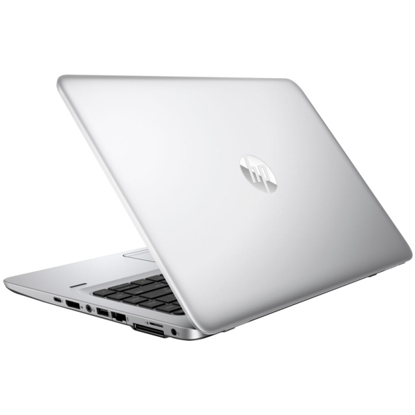 ⁦HP EliteBook 840 G3 intel Core™ i5-6300U 8GB 256GB SSD 14″ WIN11 Pro Silver– תיק מתנה- מוחדש – שנה אחריות⁩ – תמונה ⁦7⁩