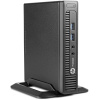 ⁦HP ProDesk 600 G2 MINI PC Intel® Core™ I3-6100T 16GB 256GB SSD DP+HDMI WIFI Win11 Pro מוחדש – שנה אחריות⁩ – תמונה ⁦6⁩
