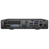 ⁦HP ProDesk 600 G2 MINI PC Intel® Core™ I3-6100T 16GB 256GB SSD DP+HDMI WIFI Win11 Pro מוחדש – שנה אחריות⁩ – תמונה ⁦5⁩