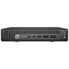 ⁦HP ProDesk 600 G2 MINI PC Intel® Core™ I3-6100T 16GB 256GB SSD DP+HDMI WIFI Win11 Pro מוחדש – שנה אחריות⁩ – תמונה ⁦2⁩