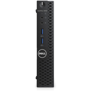 DELL 3050 MINI PC i5-6500T Intel® Core™ i5 16 GB 512 GB SSD Win11 Pro -מוחדש – שנה אחריות