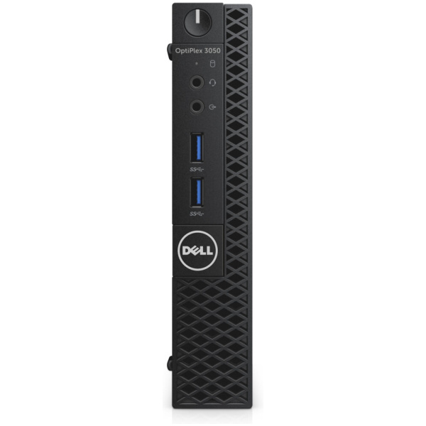 DELL 3050 MINI PC i5-6500T Intel® Core™ i5 16 GB 512 GB SSD Win11 Pro -מוחדש – שנה אחריות