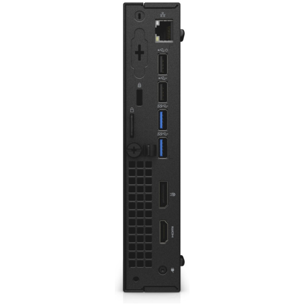 ⁦DELL 3050 MINI PC i5-6500T Intel® Core™ i5 16 GB 512 GB SSD Win11 Pro -מוחדש – שנה אחריות⁩ – תמונה ⁦3⁩