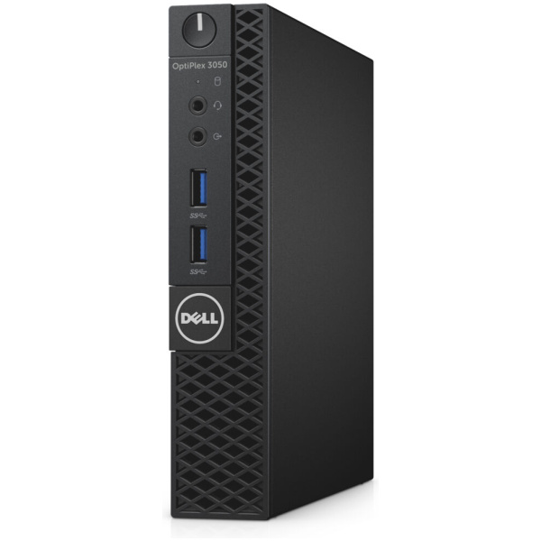 ⁦DELL 3050 MINI PC i5-6500T Intel® Core™ i5 16 GB 512 GB SSD Win11 Pro -מוחדש – שנה אחריות⁩ – תמונה ⁦4⁩