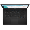 ⁦Dell Latitude 5480 intel Core™ i7-6600U 16GB 256GB SSD Nvidia 930MX 14″ FHD (1920×1080) WIN11 Pro BLACK – תיק מתנה- מוחדש – שנה אחריות⁩ – תמונה ⁦2⁩