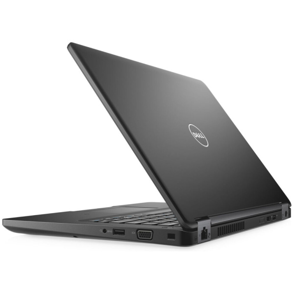 ⁦Dell Latitude 5480 intel Core™ i7-6600U 16GB 256GB SSD Nvidia 930MX 14″ FHD (1920×1080) WIN11 Pro BLACK – תיק מתנה- מוחדש – שנה אחריות⁩ – תמונה ⁦6⁩