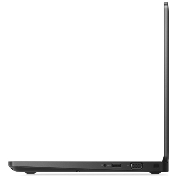 ⁦Dell Latitude 5480 intel Core™ i7-6600U 16GB 256GB SSD Nvidia 930MX 14″ FHD (1920×1080) WIN11 Pro BLACK – תיק מתנה- מוחדש – שנה אחריות⁩ – תמונה ⁦4⁩