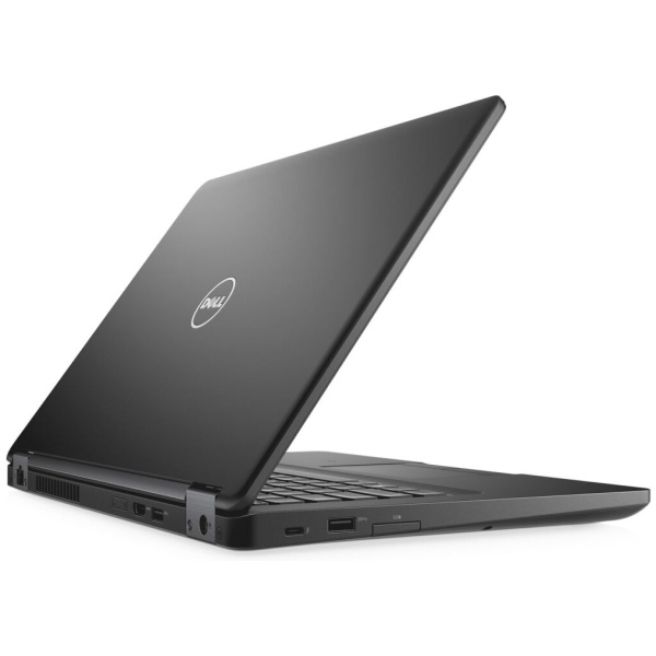 ⁦Dell Latitude 5480 intel Core™ i7-6600U 16GB 256GB SSD Nvidia 930MX 14″ FHD (1920×1080) WIN11 Pro BLACK – תיק מתנה- מוחדש – שנה אחריות⁩ – תמונה ⁦7⁩