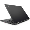 ⁦Lenovo ThinkPad X380 YOGA Core™ i7-8650U 16GB 512GB SSD 13.3″ Touch (1920×1080) 2-in-1 Win 11 Pro -עט-Black – תיק מתנה-מוחדש- שנה אחריות⁩ – תמונה ⁦4⁩