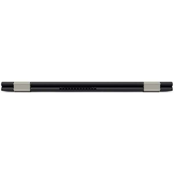 ⁦Lenovo ThinkPad X380 YOGA Core™ i7-8650U 16GB 512GB SSD 13.3″ Touch (1920×1080) 2-in-1 Win 11 Pro -עט-Black – תיק מתנה-מוחדש- שנה אחריות⁩ – תמונה ⁦5⁩