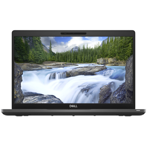 Dell Latitude 5400 Core™ i7-8665U 32GB 256GB SSD 14″ FHD (1920×1080) Win 11 Pro Black 1.4KG – תיק מתנה-מוחדש- שנה אחריות