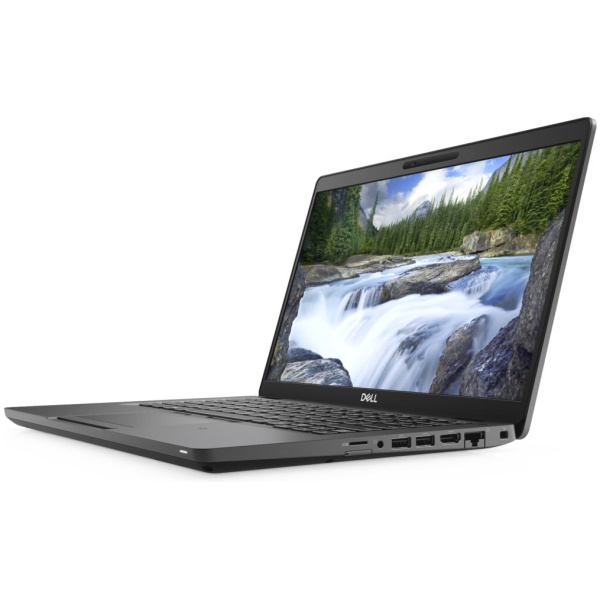 ⁦Dell Latitude 5400 Core™ i7-8665U 32GB 256GB SSD 14″ FHD (1920×1080) Win 11 Pro Black 1.4KG – תיק מתנה-מוחדש- שנה אחריות⁩ – תמונה ⁦2⁩