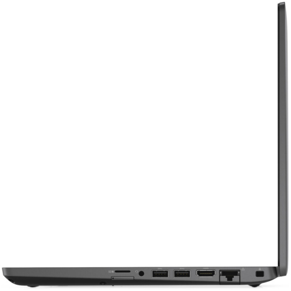 ⁦Dell Latitude 5400 Core™ i7-8665U 32GB 256GB SSD 14″ FHD (1920×1080) Win 11 Pro Black 1.4KG – תיק מתנה-מוחדש- שנה אחריות⁩ – תמונה ⁦6⁩