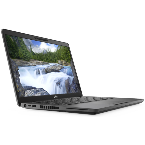 ⁦Dell Latitude 5400 Core™ i7-8665U 32GB 256GB SSD 14″ FHD (1920×1080) Win 11 Pro Black 1.4KG – תיק מתנה-מוחדש- שנה אחריות⁩ – תמונה ⁦3⁩