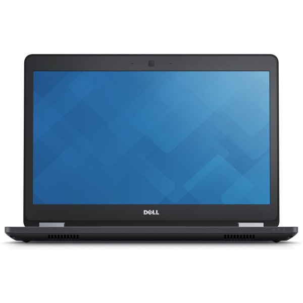 ⁦Dell Latitude 5470 intel Core™ i5-6300U 8GB 256GB SSD 14″ FHD (1920×1080) WIN11 Pro BLACK – תיק מתנה- מוחדש – שנה אחריות⁩ – תמונה ⁦3⁩