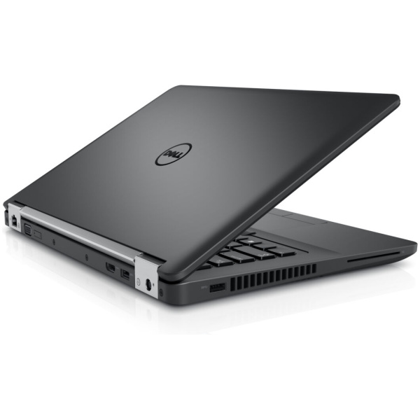 ⁦Dell Latitude 5470 intel Core™ i5-6300U 8GB 256GB SSD 14″ FHD (1920×1080) WIN11 Pro BLACK – תיק מתנה- מוחדש – שנה אחריות⁩ – תמונה ⁦5⁩