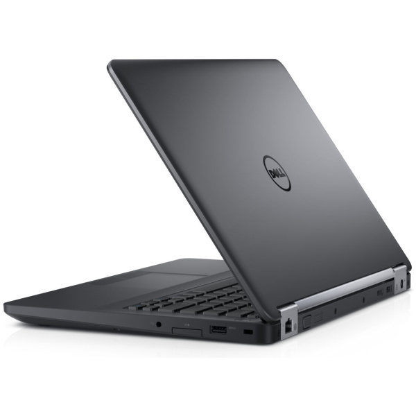 ⁦Dell Latitude 5470 intel Core™ i5-6300U 8GB 256GB SSD 14″ FHD (1920×1080) WIN11 Pro BLACK – תיק מתנה- מוחדש – שנה אחריות⁩ – תמונה ⁦4⁩