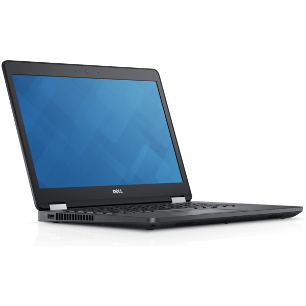 Dell Latitude 5470 intel Core™ i5-6300U 8GB 256GB SSD 14″ FHD (1920×1080) WIN11 Pro BLACK – תיק מתנה- מוחדש – שנה אחריות