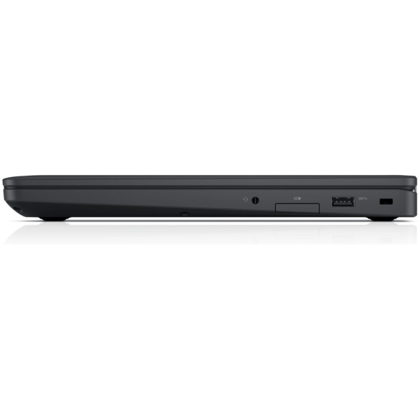 ⁦Dell Latitude 5470 intel Core™ i5-6300U 8GB 256GB SSD 14″ FHD (1920×1080) WIN11 Pro BLACK – תיק מתנה- מוחדש – שנה אחריות⁩ – תמונה ⁦6⁩