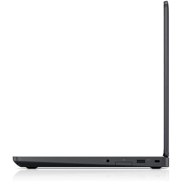 ⁦Dell Latitude 5470 intel Core™ i5-6300U 8GB 256GB SSD 14″ FHD (1920×1080) WIN11 Pro BLACK – תיק מתנה- מוחדש – שנה אחריות⁩ – תמונה ⁦7⁩