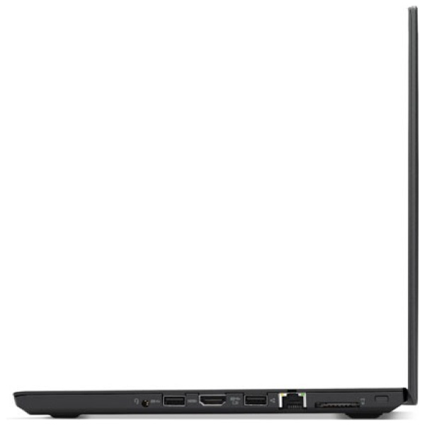 ⁦Lenovo ThinkPad T470 Core™ i5-6300U 8GB 256GB SSD 14″ FHD(1920 x 1080) Win 11Pro Black – תיק מתנה-מוחדש- שנה אחריות⁩ – תמונה ⁦5⁩