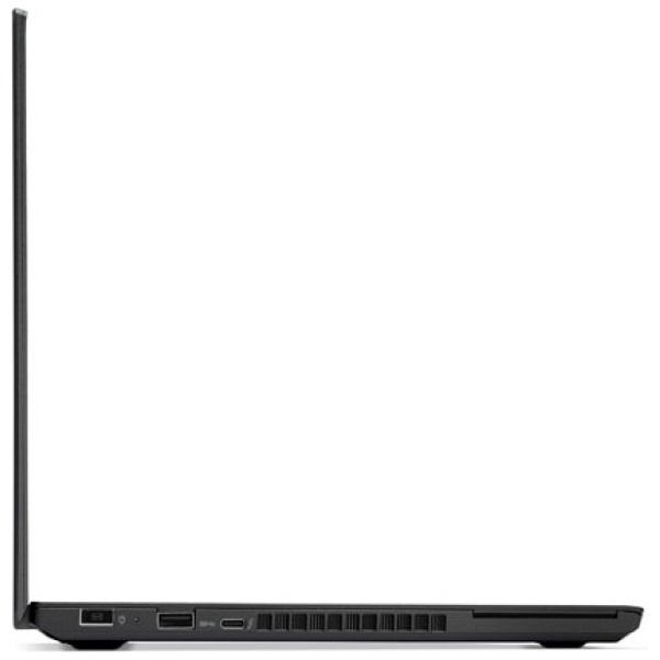 ⁦Lenovo ThinkPad T470 Core™ i5-6300U 8GB 256GB SSD 14″ FHD(1920 x 1080) Win 11Pro Black – תיק מתנה-מוחדש- שנה אחריות⁩ – תמונה ⁦3⁩