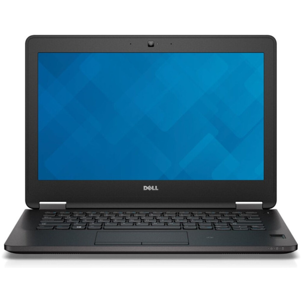 Dell Latitude 7270 intel Core™ i5-6300U 16GB 512GB SSD 12.5″ FHD (1920×1080) WIN11 Pro BLACK – תיק מתנה- מוחדש – שנה אחריות