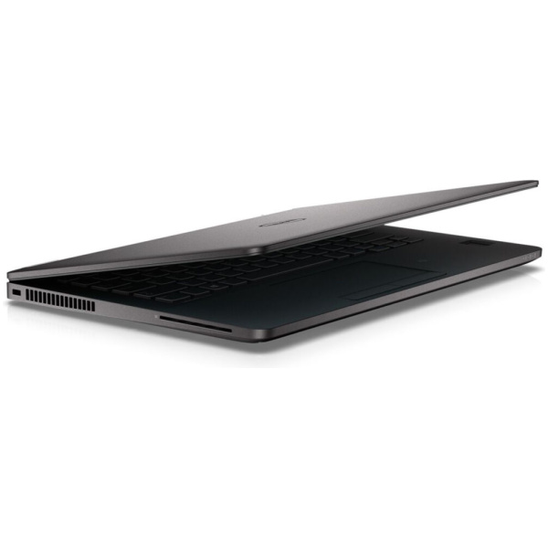 ⁦Dell Latitude 7270 intel Core™ i5-6300U 16GB 512GB SSD 12.5″ FHD (1920×1080) WIN11 Pro BLACK – תיק מתנה- מוחדש – שנה אחריות⁩ – תמונה ⁦3⁩