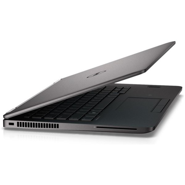 ⁦Dell Latitude 7270 intel Core™ i5-6300U 16GB 512GB SSD 12.5″ FHD (1920×1080) WIN11 Pro BLACK – תיק מתנה- מוחדש – שנה אחריות⁩ – תמונה ⁦4⁩