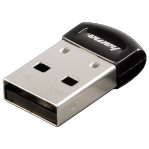 PCiT  Nano Bluetooth 5 USB Adapter
