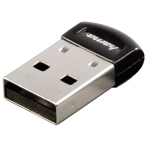 PCiT  Nano Bluetooth 5 USB Adapter