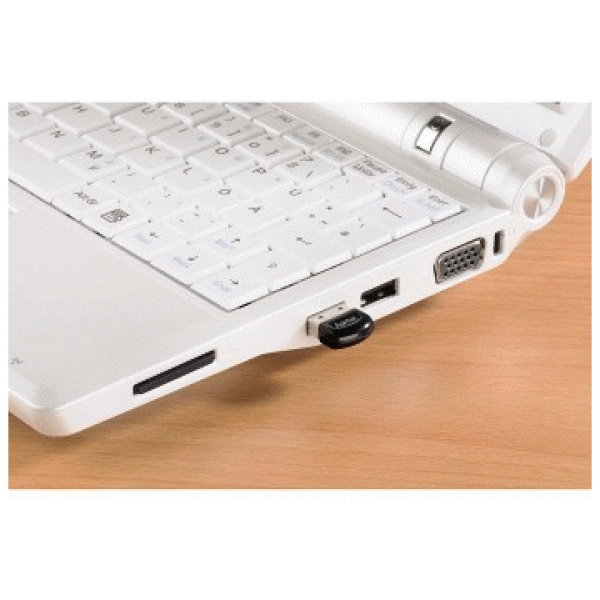 ⁦PCiT  Nano Bluetooth 5 USB Adapter⁩ – תמונה ⁦2⁩