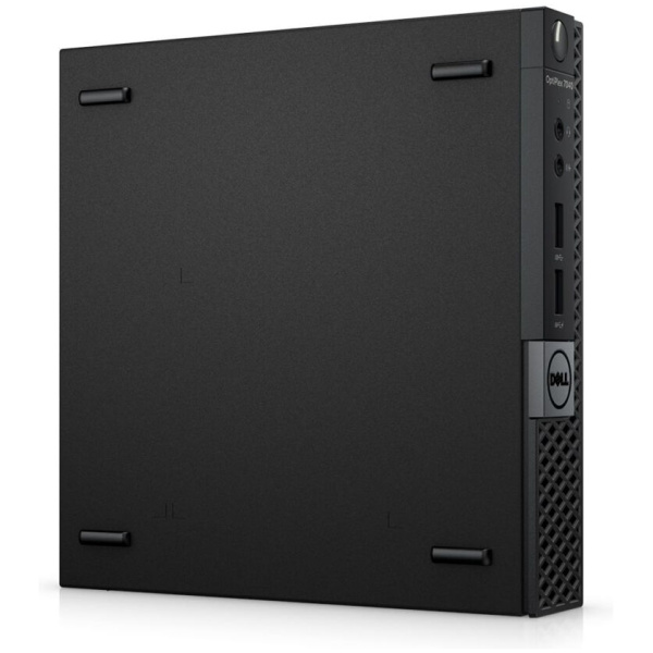 ⁦DELL OptiPlex 7040 MINI PC Intel® Core™ i5-6500T 8GB 256GB SSD DP+HDMI WIFI (WIFI external USB) Win11 Pro מוחדש – שנה אחריות⁩ – תמונה ⁦7⁩