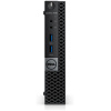 ⁦DELL OptiPlex 7040 MINI PC Intel® Core™ i5-6500T 16GB 256GB SSD DP+HDMI WIFI (WIFI external USB) Win11 Pro מוחדש – שנה אחריות⁩ – תמונה ⁦2⁩