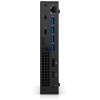 ⁦DELL OptiPlex 7040 MINI PC Intel® Core™ i5-6500T 16GB 256GB SSD DP+HDMI WIFI (WIFI external USB) Win11 Pro מוחדש – שנה אחריות⁩ – תמונה ⁦4⁩