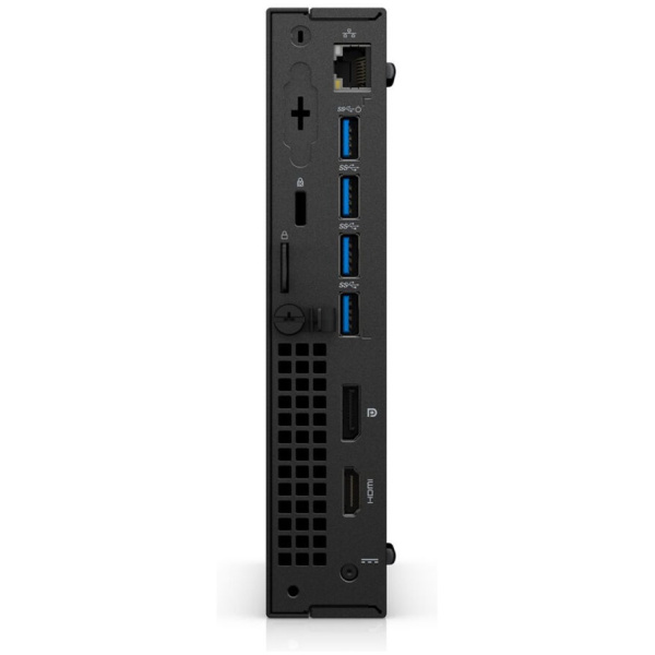 ⁦DELL OptiPlex 7040 MINI PC Intel® Core™ i5-6500T 8GB 256GB SSD DP+HDMI WIFI (WIFI external USB) Win11 Pro מוחדש – שנה אחריות⁩ – תמונה ⁦4⁩
