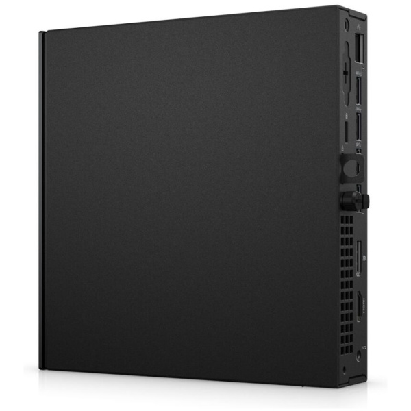 ⁦DELL OptiPlex 7040 MINI PC Intel® Core™ i5-6500T 8GB 256GB SSD DP+HDMI WIFI (WIFI external USB) Win11 Pro מוחדש – שנה אחריות⁩ – תמונה ⁦5⁩
