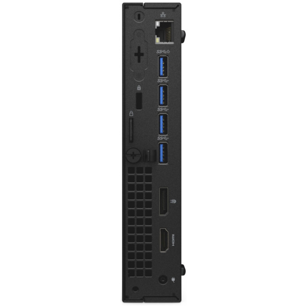 ⁦DELL OptiPlex 7050 MINI PC Intel® Core™ i5-7500T 16GB 256GB SSD DP+HDMI WIFI (WIFI external USB) Win11 Pro מוחדש – שנה אחריות⁩ – תמונה ⁦4⁩