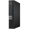 DELL OptiPlex 7050 MINI PC Intel® Core™ i5-7500T 16GB 512GB SSD DP+HDMI WIFI (WIFI external USB) Win11 Pro מוחדש – שנה אחריות