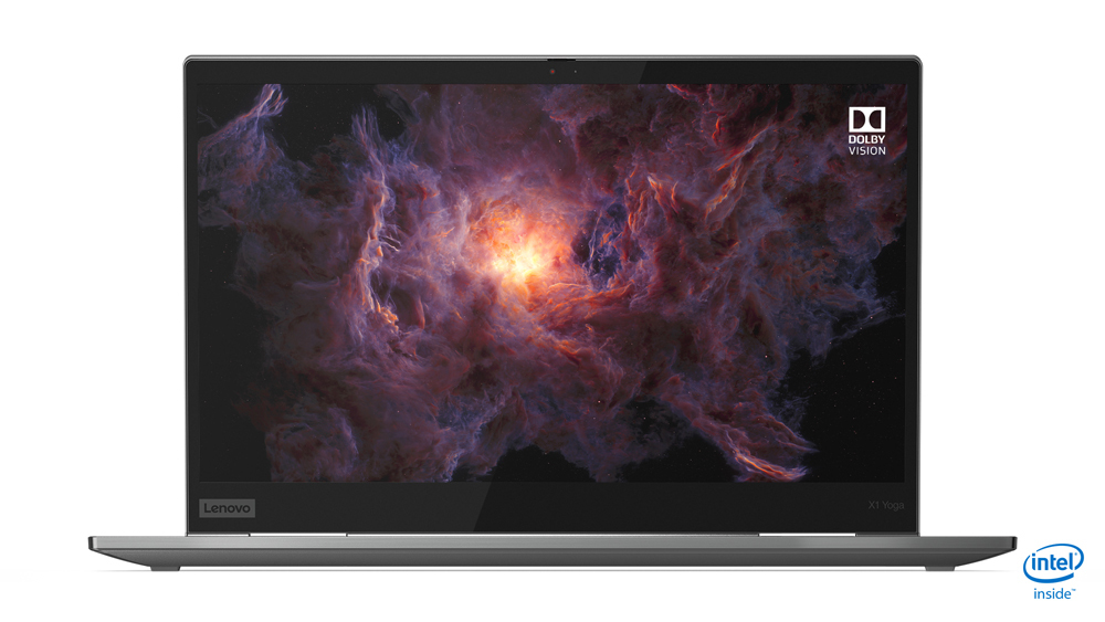 Lenovo ThinkPad X1 G4 Yoga Core™ i7-8665U 16GB 512GB SSD 14″ Touch (1920×1080) 2-in-1 Win 11 Pro Iron Grey 1.4KG -PEN – תיק מתנה-מוחדש- שנה אחריות