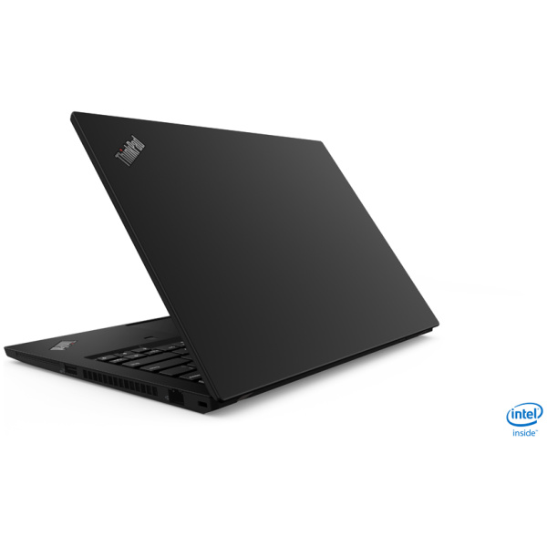 ⁦Lenovo ThinkPad T490 Core™ i7-8665U 16GB 512GB SSD 14″ FHD(1920 x 1080) Win 11Pro Black – תיק מתנה-מוחדש- שנה אחריות⁩ – תמונה ⁦7⁩