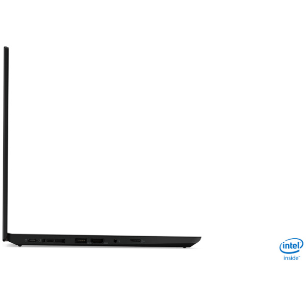 ⁦Lenovo ThinkPad T490 Core™ i7-8665U 16GB 512GB SSD 14″ FHD(1920 x 1080) Win 11Pro Black – תיק מתנה-מוחדש- שנה אחריות⁩ – תמונה ⁦4⁩